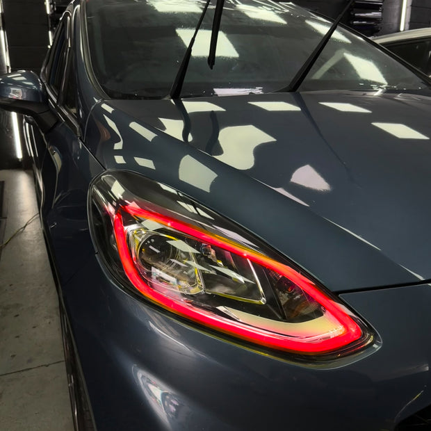Ford Fiesta MK8 DRL kit (SKU 9031 3143)