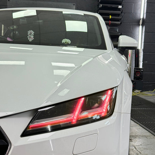 Audi TT Mk3 DRL kit (SKU 9031 3138)