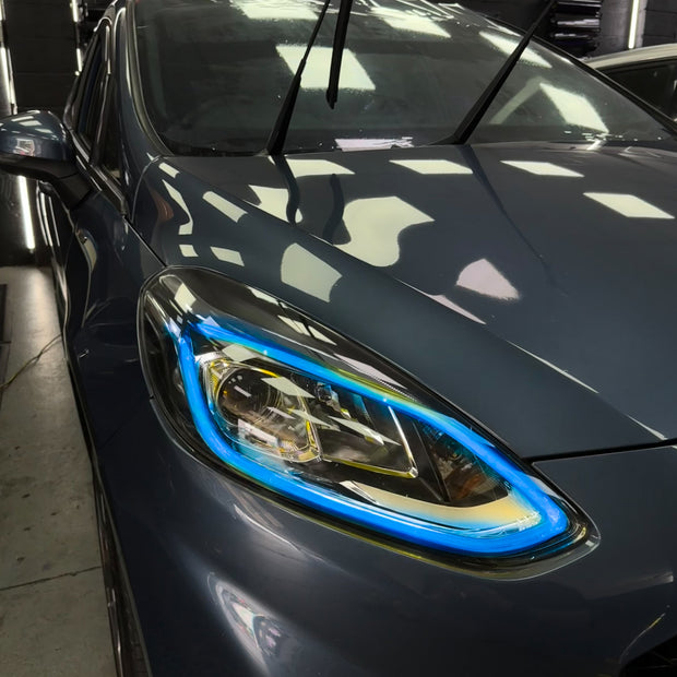 Ford Fiesta MK8 DRL kit (SKU 9031 3143)