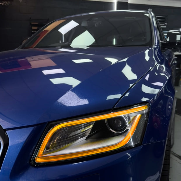 AUDI Q5 DRL kit (SKU 9031 3156)