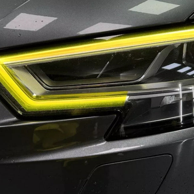 Audi A3 8V Facelift DRL tint kit (SKU 9031 3128)