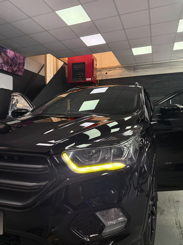Ford Kuga DRL kit (SKU 9031 )