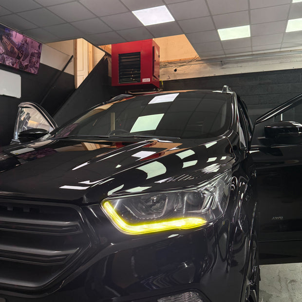 Ford Kuga DRL kit (SKU 9031 )
