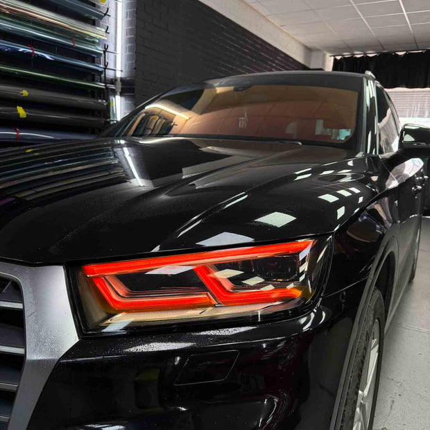 AUDI Q5 2nd gen DRL kit (SKU 9031 3185)