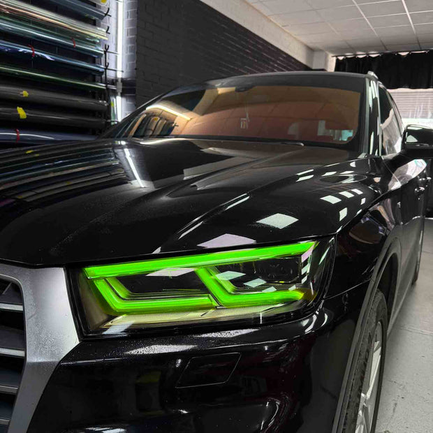 AUDI Q5 2nd gen DRL kit (SKU 9031 3185)