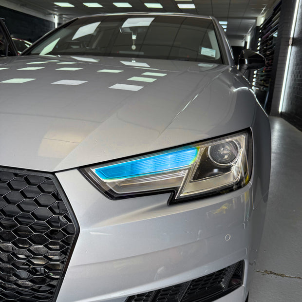 Audi A4 B9 Standard DRL kit (SKU 9031 3153)
