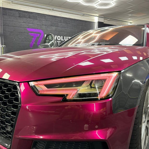 Audi A4 B9 DRL kit (SKU 9031 3133)