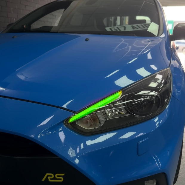 Ford Focus MK3.5 DRL kit (SKU 9031 3151)