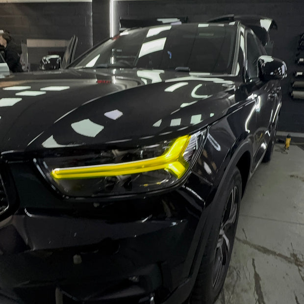 Volvo xc40 DRL DIY KIT (SKU)