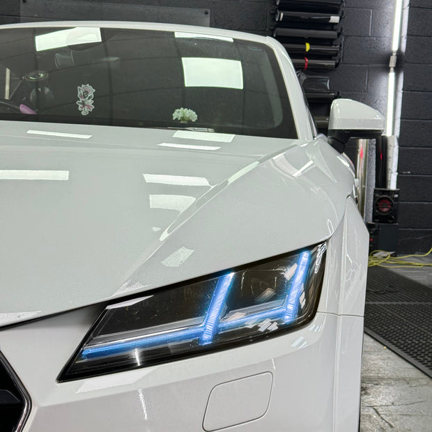 Audi TT Mk3 DRL kit (SKU 9031 3138)