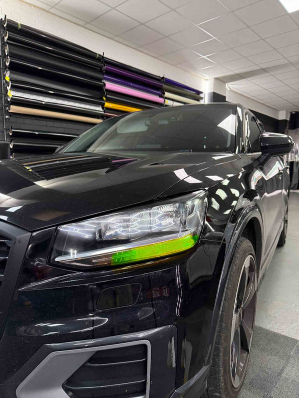 Audi Q2 DRL kit (SKU 9031 3165 )