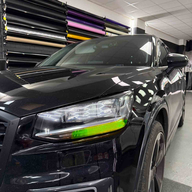 Audi Q2 DRL kit (SKU 9031 3165 )