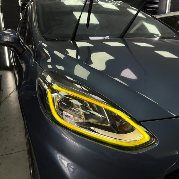 Ford Fiesta MK8 DRL kit (SKU 9031 3143)