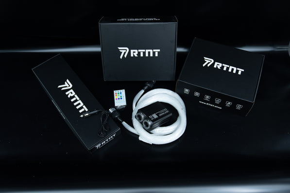 Twinkle Starlight Kit