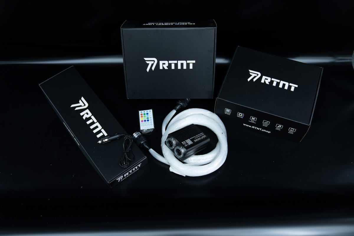 Twinkle Starlight Kit