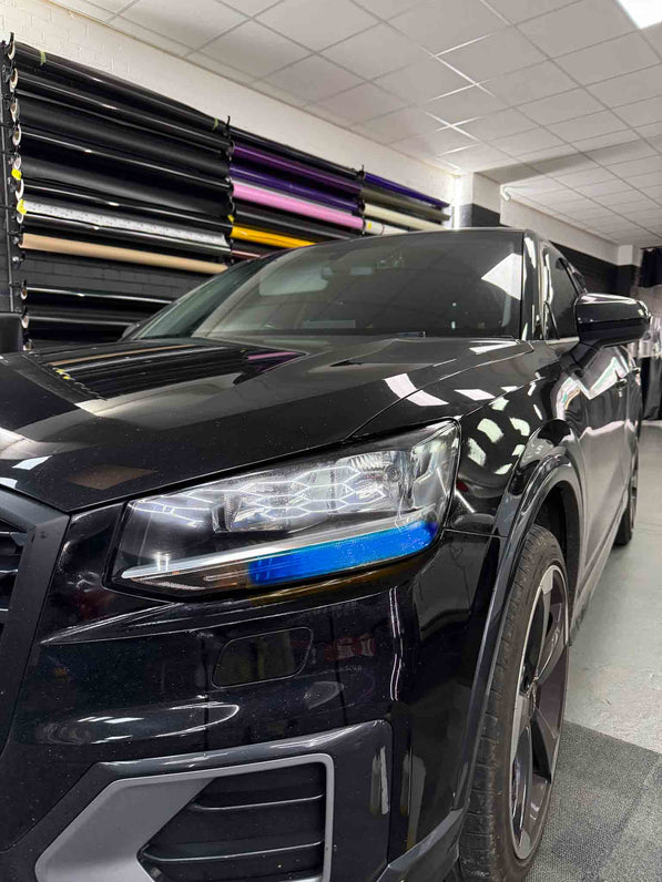 Audi Q2 DRL kit (SKU 9031 3165 )