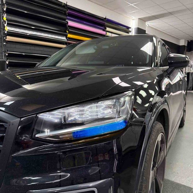 Audi Q2 DRL kit (SKU 9031 3165 )