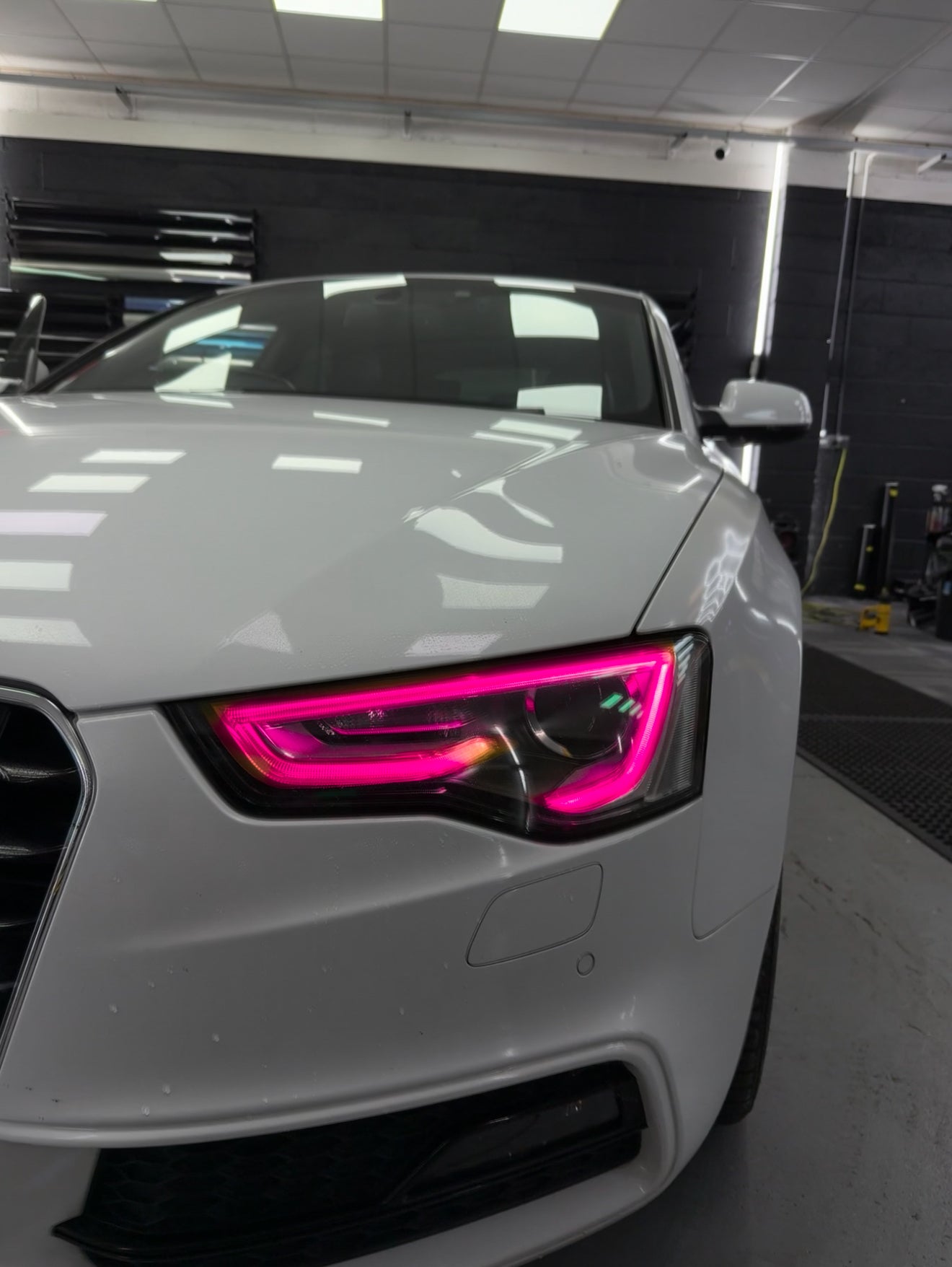 Audi A5 B8.5 DRL kit (SKU 9031 3164)