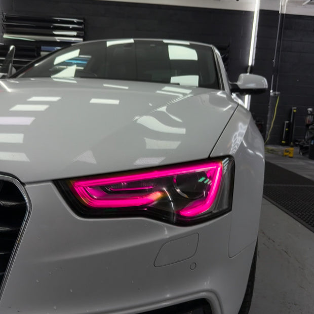 Audi A5 B8.5 DRL kit (SKU 9031 3160)