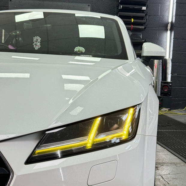 Audi TT Mk3 DRL kit (SKU 9031 3138)