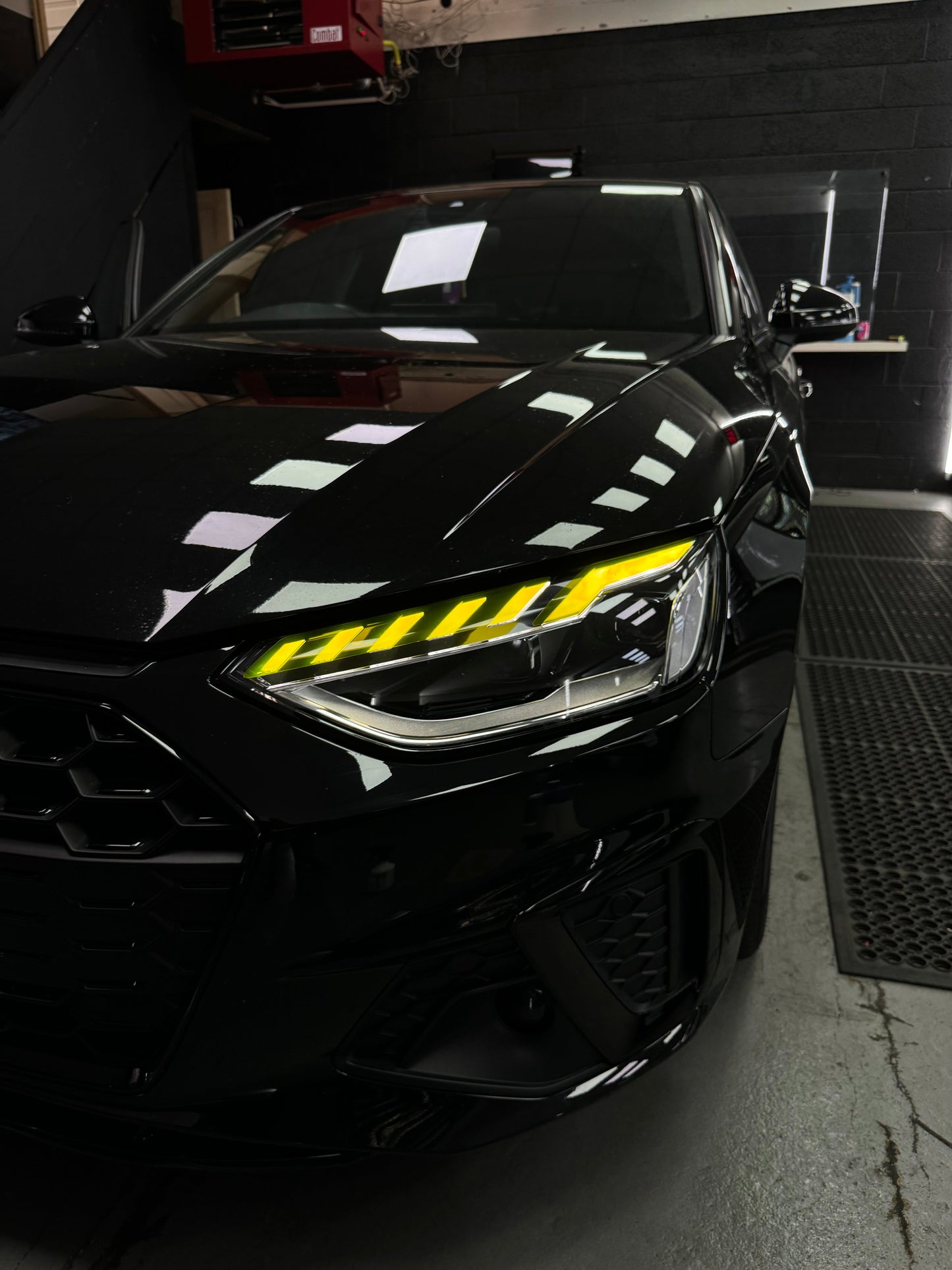 Audi A4 B9.5 DRL kit (SKU 9031 3134)