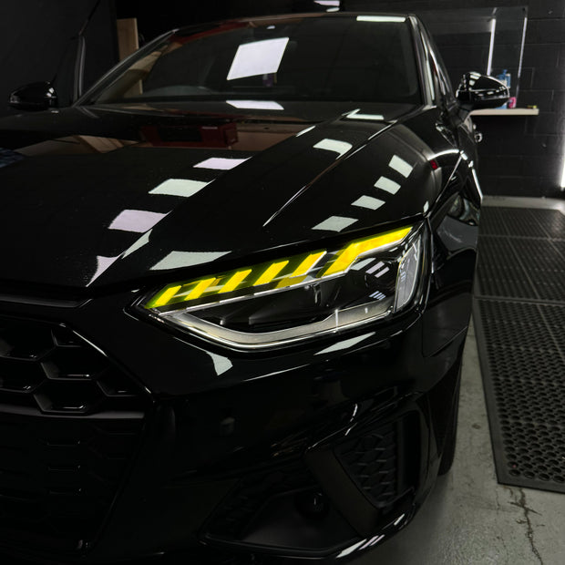 Audi A4 B9.5 DRL kit (SKU 9031 3134)