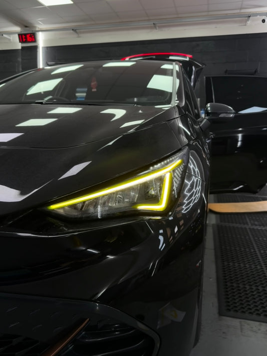 Seat Cupra Born DRL kit (SKU 9031 3163)