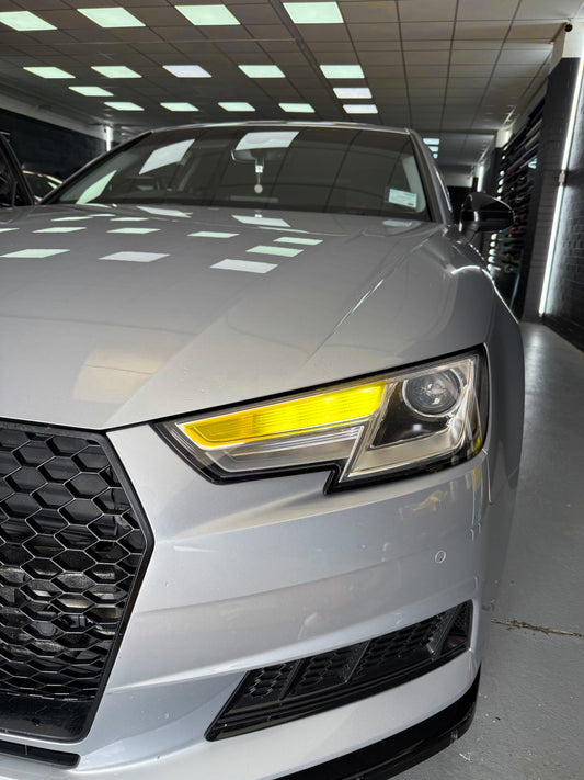 Audi A4 B9 Standard DRL kit (SKU 9031 3153)