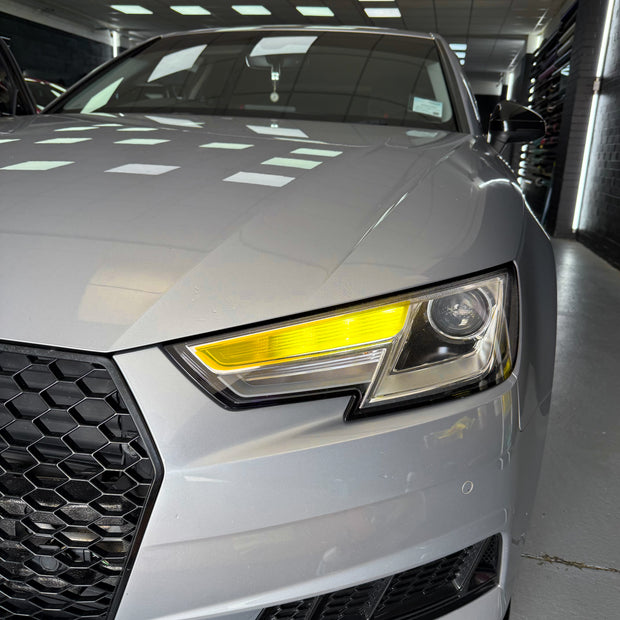 Audi A4 B9 Standard DRL kit (SKU 9031 3153)