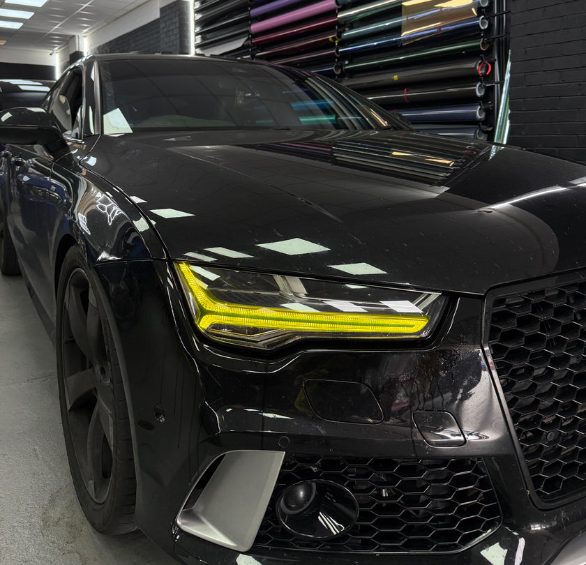 Audi A7 C7.5 DRL kit (SKU 9031 3152)