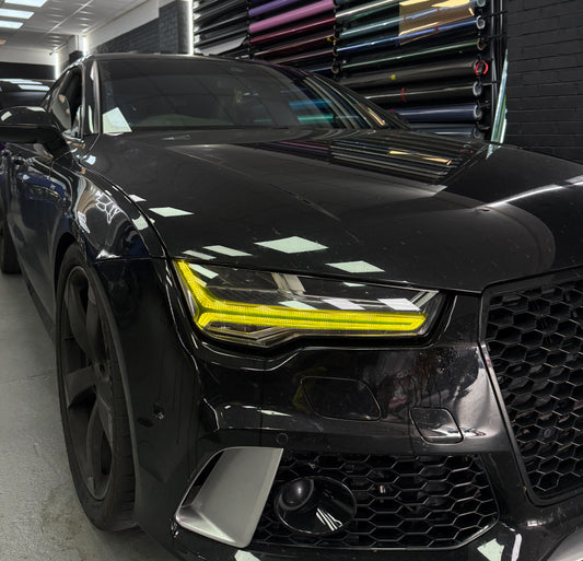 Audi A7 C7.5 DRL kit (SKU 9031 3152)