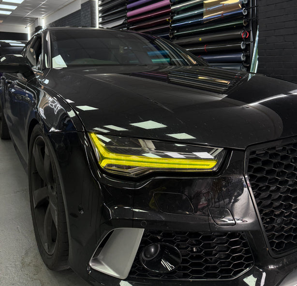 Audi A7 C7.5 DRL kit (SKU 9031 3152)