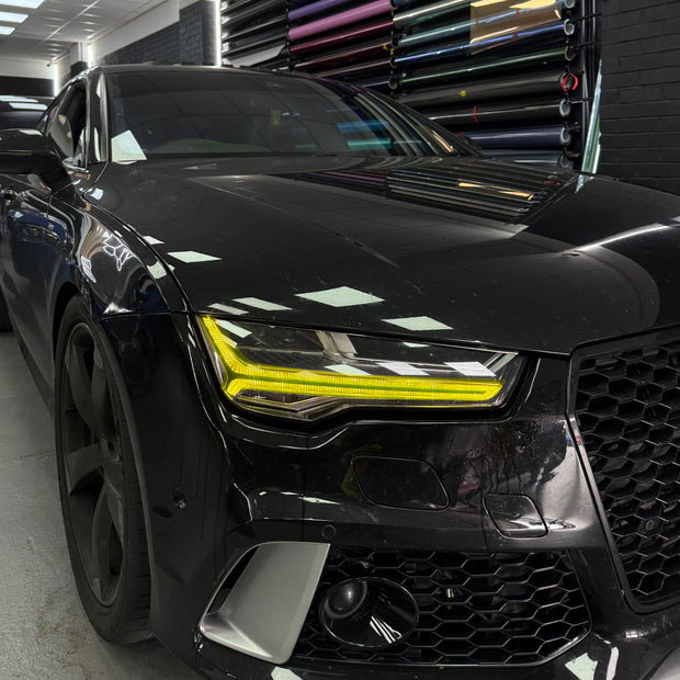 Audi A7 C7.5 DRL kit (SKU 9031 3152)