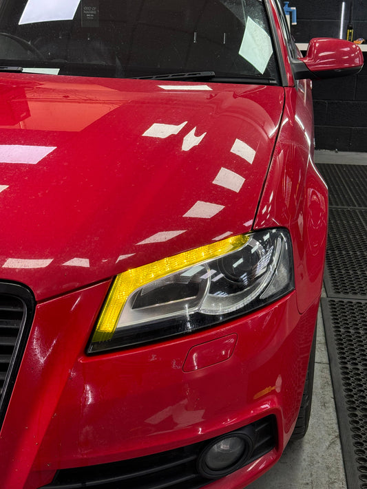 Audi A3 8P DRL kit (SKU 9031 3127)