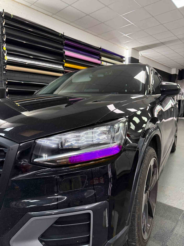 Audi Q2 DRL kit (SKU 9031 3165 )