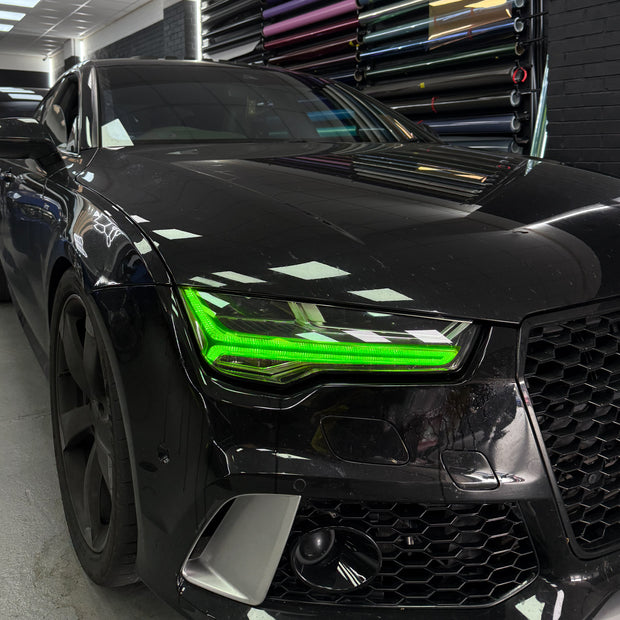 Audi A7 C7.5 DRL kit (SKU 9031 3152)