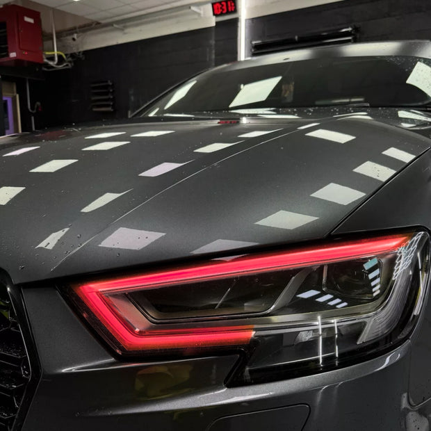 Audi A3 8V Facelift DRL tint kit (SKU 9031 3128)
