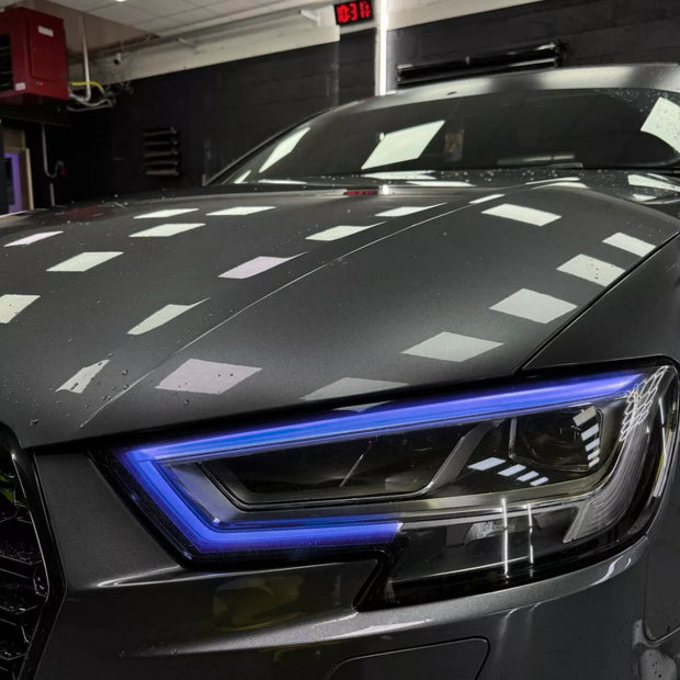 Audi A3 8V Facelift DRL tint kit (SKU 9031 3128)