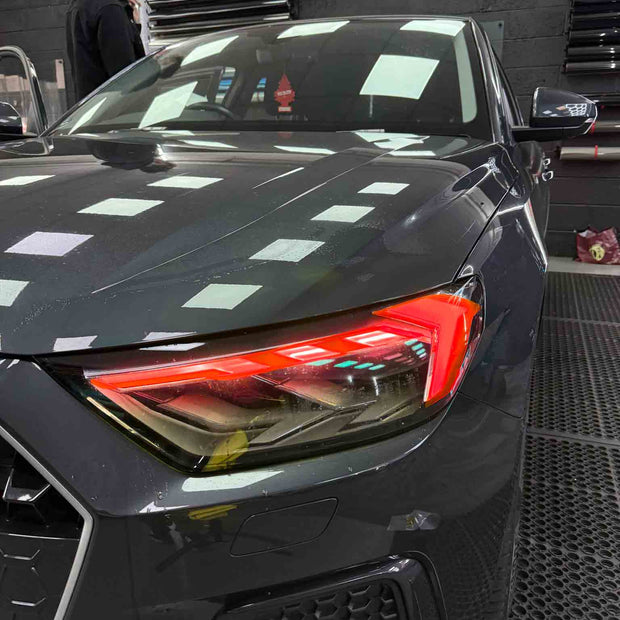 AUDI A1 2nd gen DRL kit (SKU 9031 3164)