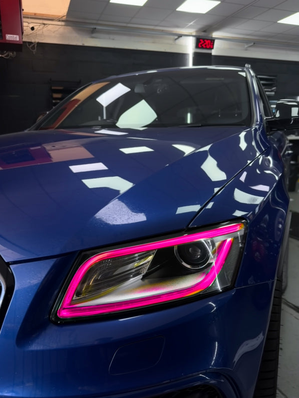 AUDI Q5 DRL kit (SKU 9031 3156)