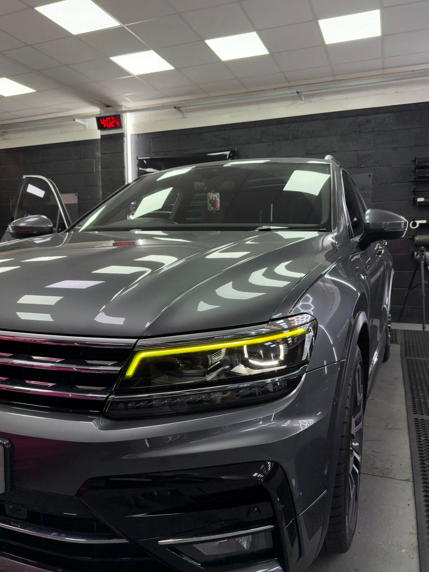 VW Tiguan DIY DRL KIT (9031)