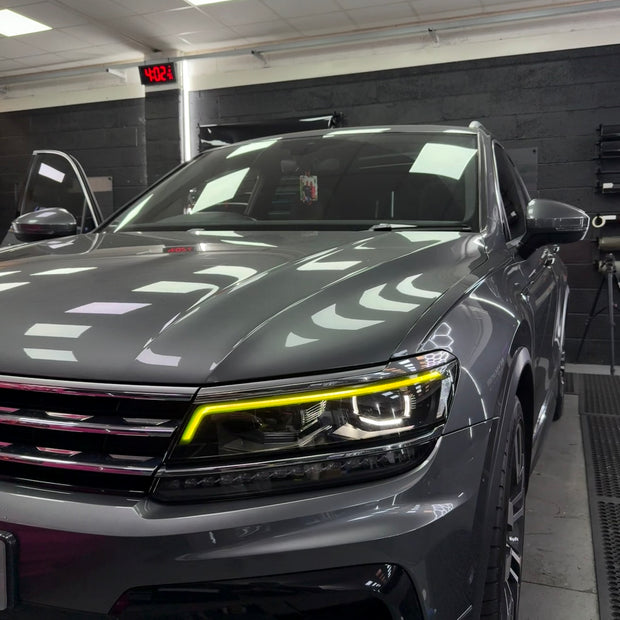 VW Tiguan DIY DRL KIT (9031)