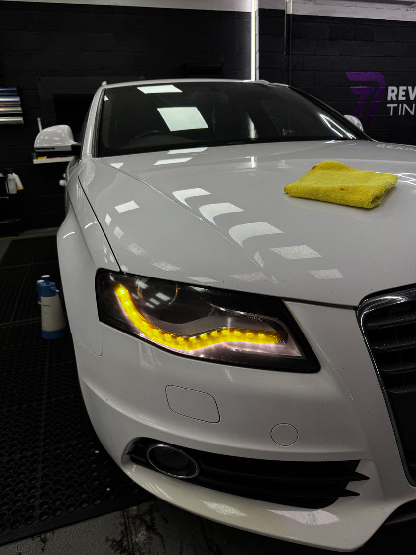 Audi A4 B8 DRL kit (SKU 9031 3131)