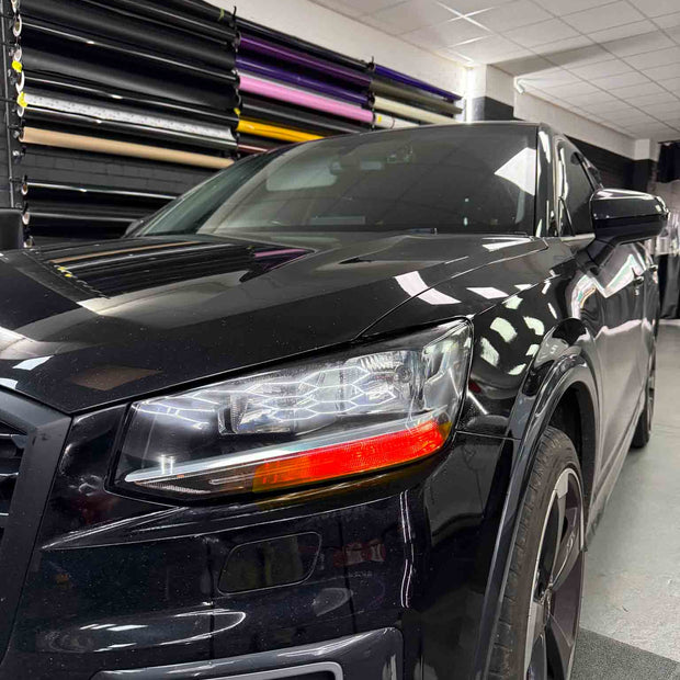 Audi Q2 DRL kit (SKU 9031 3165 )