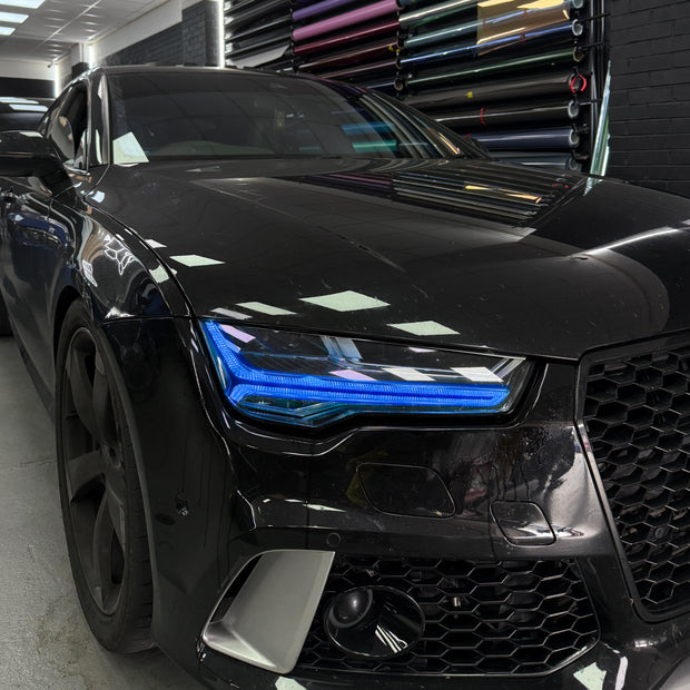 Audi A7 C7.5 DRL kit (SKU 9031 3152)