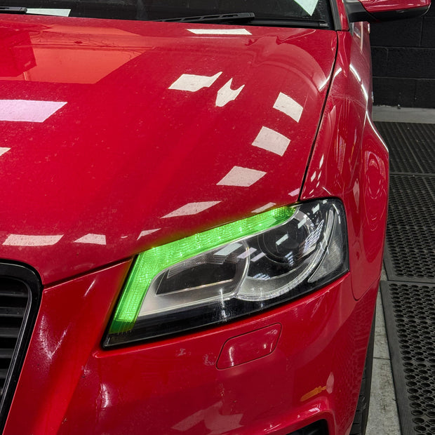 Audi A3 8P DRL kit (SKU 9031 3127)