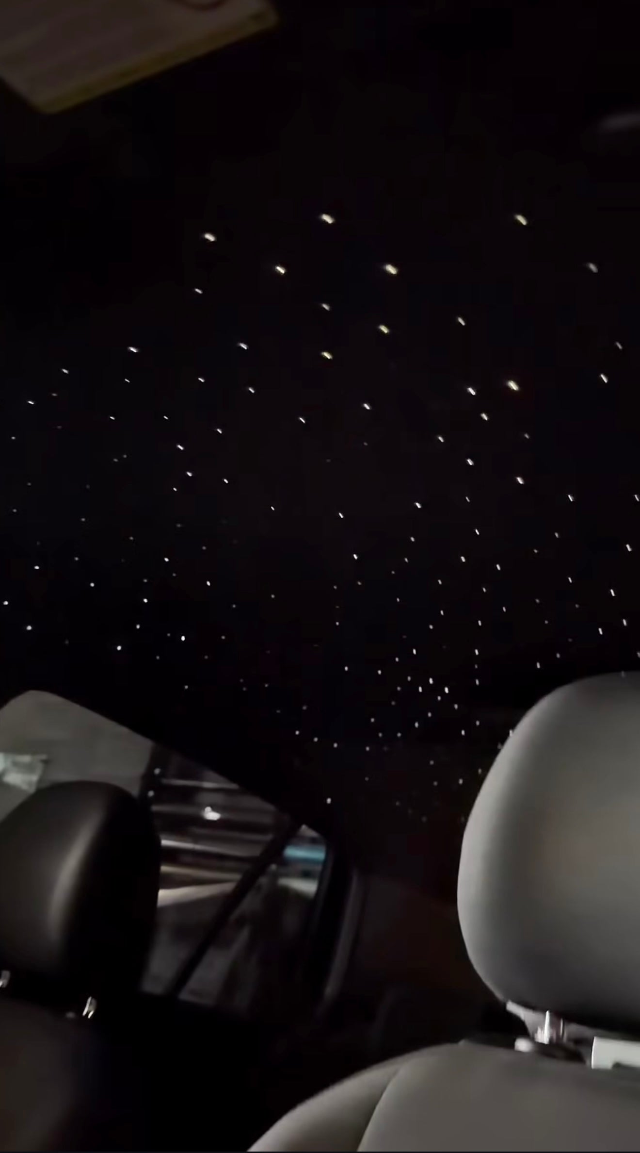 Twinkling Star light kit