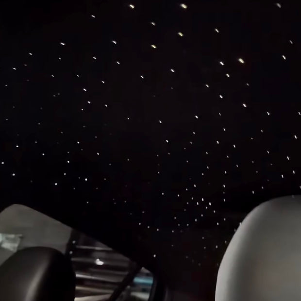 Twinkling Star light kit