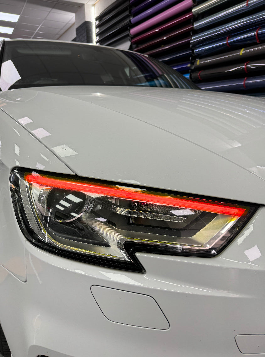 Audi A3 8V Pre-facelift DRL kit (SKU 9031 3129)