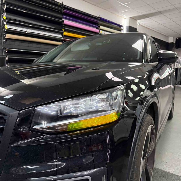 Audi Q2 DRL kit (SKU 9031 3165 )